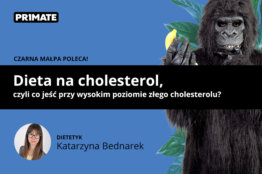 Dieta Na Cholesterol Czyli Co Jeść Przy Wysokim Poziomie Złego Cholesterolu 4146