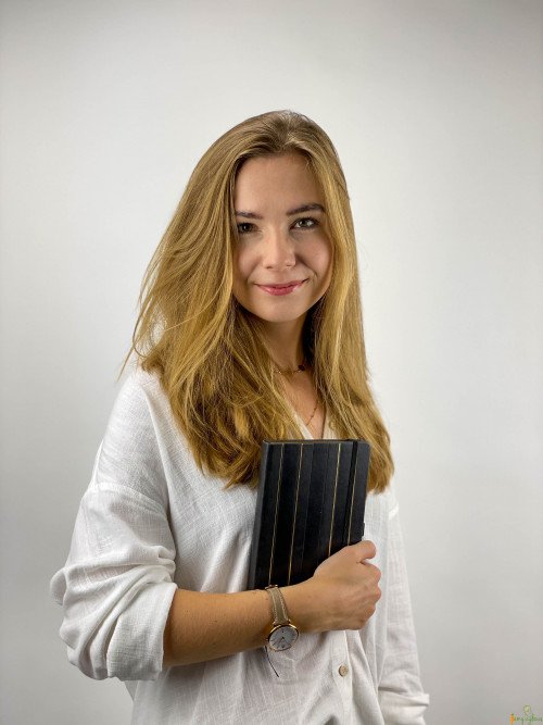  Magdalena Ziółek