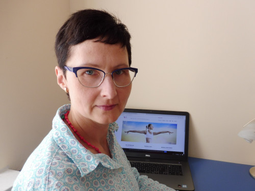  Anetta Uznańska