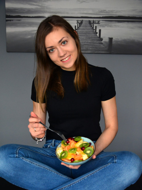 Dietetyk Beata Segeth